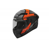 AIROH prilba CONNOR Ego, AIROH (oranžová matná) 2026 - XS