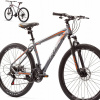 Horský bicykel - Mountain Mountain Mountain Bike 27.5 Hliník MTB Shimano (Mountain Mountain Mountain Bike 27.5 Hliník MTB Shimano)