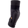 FOX Launch Pro Knee Guard Black - L