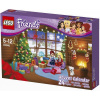 LEGO Friends 41040 Adventný kalendár 2014