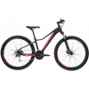 Horský bicykel - MTB Mountain Bike Kross Lea 6,0 m 19 2023 Shimano (MTB Mountain Bike Kross Lea 6,0 m 19 2023 Shimano)