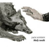 Biely tesák - Jack London