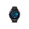 Garmin Forerunner 965, Black/Powder Gray (010-02809-10)