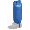 Boll Kids Gaiter L dutch blue Modrá návlek