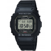 Casio GW-5000U-1ER G-Shock solar radio controlled 43mm 20ATM