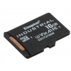 Kingston microSDHC 16GB Industrial bez adaptéra SDCIT2/16GBSP SDCIT2/16GBSP