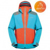 La Sportiva Supercouloir GTX Pro Jacket Men červená L