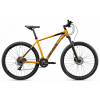 Horský bicykel - Mountain Bike 29 MTB Cyclison Corph 7 17 '' Orange (Mountain Bike 29 MTB Cyclison Corph 7 17 '' Orange)