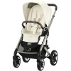 Cybex Talos S Lux Gold 2023 Seashell Beige TPE 2023