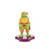 Figurka EXQUISITE GAMING LIMITED Bojové Ninja korytnačky, Michaelangelo