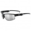 uvex sportstyle 226 black white