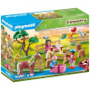 Playmobil 70997 Oslava narodenín na farme s poníkmi