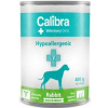 Calibra Vet Diet Calibra VD Dog Hypoallergenic Rabit&Insect konzerva 6 x 400 g