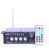 PARTY Light&Sound PLS1250USB RC