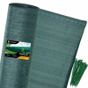 Springos Tieniaca tkanina 150cm x 10m, 95% zatienenie, zelená SN0039