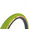 PANARACER Gravelking SK plašť, kevlar, zeleno-hnedý Varianta: 700X40C