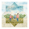 Big Big Train - Likes Of Us [CD]