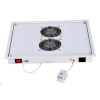 Ventilačná jednotka Triton spodný (horná) 230V / 30W 2x ventilátor