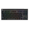 LOGITECH G915 PRO X LightSpeed TKL Clicky herná klávesnica US (920-012121) Bluetooth / Lokalizácia US (americká) / PodsvietenáČierna