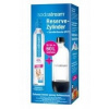 SodaStream vojne CO2 + Fľaša (SodaStream vojne CO2 + Fľaša)
