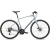 Specialized Sirrus 3.0 - morning mist/deep marine S