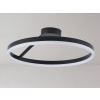LED stropné svietidlo s diaľkovým ovládačom 40W - TA1313/B