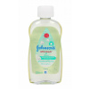 Johnsons Baby Cotton Touch telový detský olej 200 ml