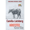 Krotiteľ - Camilla Läckberg