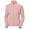 Helly Hansen fleecová mikina W DAYBREAKER FLEECE JACKET 51599 057 XL