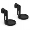 Sonos Era 100 Mount čierna – pár