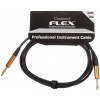 TANGLEWOOD Guitar Cable 3 m Straight