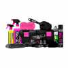 MUC-OFF sada starostlivosti o elektrobicykel v praktickom kufríku E-Bike Ultimate Kit