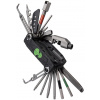 Náradie na bicykel TOPEAK náradie ALIEN X 37 funkcií s puzdrom (4710069687536)