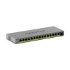 Netgear Netgear 16PT GIGABIT UNMANAGEABLE PLUS SWITCH W/ POE+