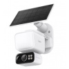 TP-Link Tapo C615F Sada bezpečnostní kamery s otočným/sklopným světlometem na solární pohon