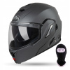 AIROH REV 19 PINLOCK MODULÁRNA PRILBA r M + BALACLAVA (AIROH REV 19 PINLOCK MODULÁRNA PRILBA r M + BALACLAVA)