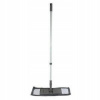 Mop duo Mikro Gray s teleskopickou tyčou f. (Mop duo Mikro Gray s teleskopickou tyčou f.)