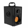 Prenosný reproduktor Media-Tech BOOMBOX BT MT3145 15W Rádio Bluetooth Čierny