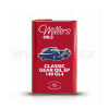 MILLERS OILS Classic Gear Oil EP 140 GL4 - převodový minerální olej 1 l
