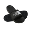 Pánske Šlapky THE NORTH FACE M BASE CAMP SLIDE III NF0A4T2RKY41 – Čierna