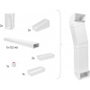 Electrolux M2CKCF01