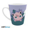 Hrnek - Pokémon Jigglypuff 250 ml
