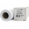 Papier na ploter v rolke 841 x 50 mb 80 g