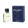 Dolce & Gabbana Pour Homme pánska toaletná voda 75 ml