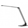 Platinet stolní LED lampa 10W, dotykové ovládání, USB port, ALU PLADLL509ALU