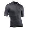 Pánske Tričko s krátkym rukávom NORTHWAVE ORIGIN JERSEY SHORT SLEEVE 89221017_10 – Čierna