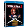 Dětská hra 2 BD