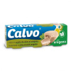 Calvo Tuniak v olivovom oleji s oreganom 3 x 80 g