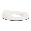 Luma WC Sedátko Snow white