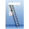 MINKA Type 18 Univers automatické schody 140x70 cm